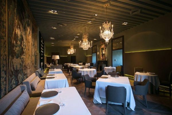 Hotel Peralada Wine Spa & Golf